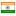 haskaptanteknik.com server is located in India
